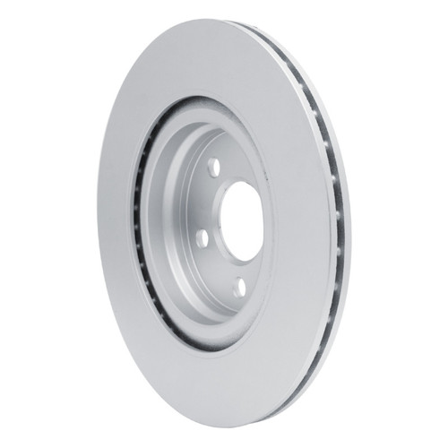 R1 19-24 BMW M235I xDrive Gran Coupe Rear Carbon Alloy GeoMET Rotor