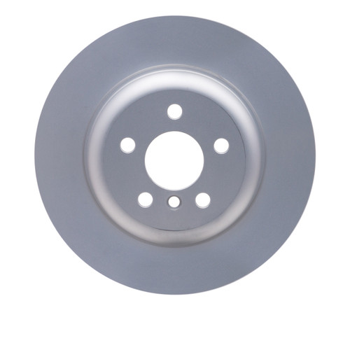 R1 17-25 BMW 330I Left Rear Carbon Alloy GeoMET Rotor