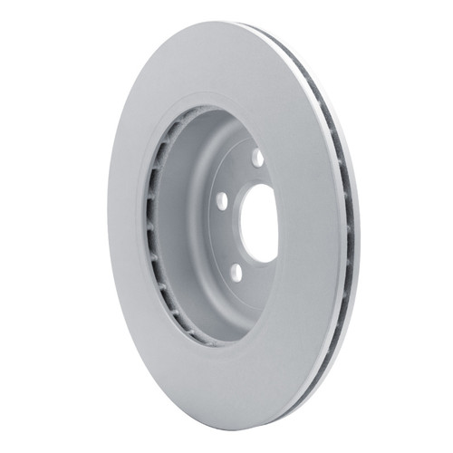 R1 17-25 BMW 330e Right Rear Carbon Alloy GeoMET Rotor