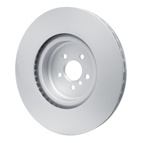 R1 17-25 BMW M760i xDrive Rear Carbon Alloy GeoMET Rotor