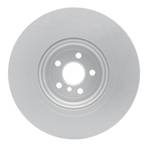 R1 16-20 BMW 750LI xDrive Rear Carbon Alloy GeoMET Rotor