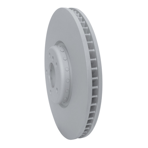 R1 10-11 BMW X6 Right Front Carbon Alloy GeoMET Rotor