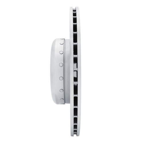 R1 10-14 BMW X5 Rear Carbon Alloy GeoMET Rotor