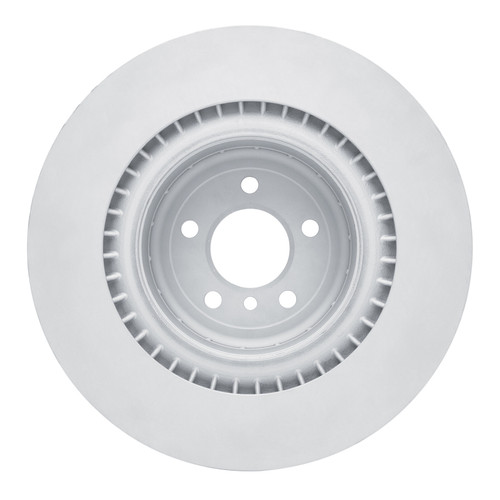 R1 10-14 BMW X5 Rear Carbon Alloy GeoMET Rotor