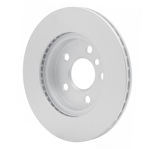 R1 14-21 BMW i3 Front Carbon Alloy GeoMET Rotor