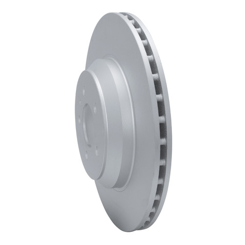 R1 17-25 Tesla Model 3 Front Carbon Alloy GeoMET Rotor