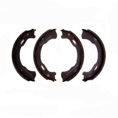 R1 2002-2010 Ford Explorer Parking Brake Premium Parking Shoes