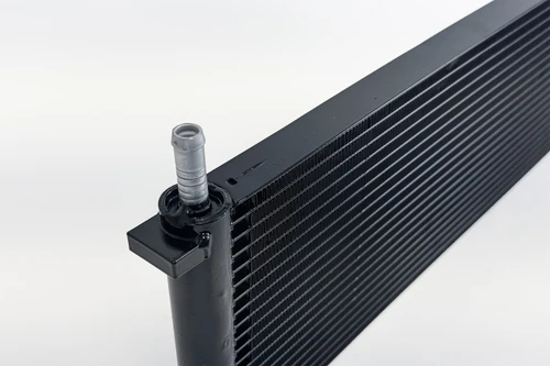 CSF 09-14 Ford F-150 and Raptor Transmission Oil Cooler