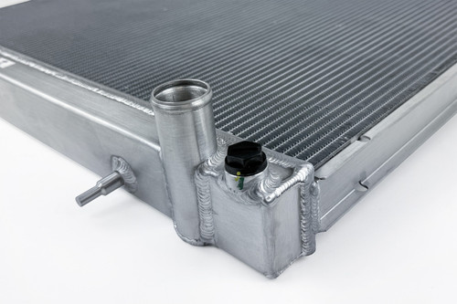 CSF 99-02 Nissan GT-R / GT R34 High-Performance All-Aluminum Radiator