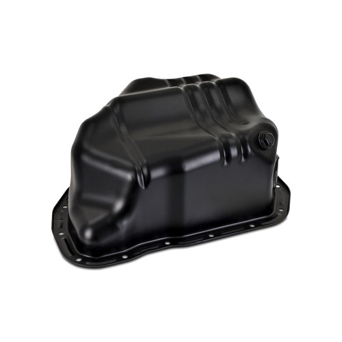 Mishimoto 01-10 GM 6.6L Duramax Oil Pan