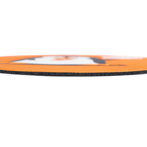 Mishimoto Chilly The Penguin Mouse Pad