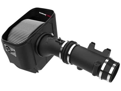 aFe Power Magnum Force Stage-2 Pro DRY S Cold Air Intake System 25-26 Ram 1500 RHO L6-3.0L (tt)