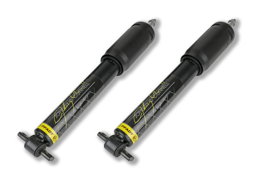 aFe PFADT Series OE Replacement Front Shock Kit Chevrolet Corvette (C7) 14-19