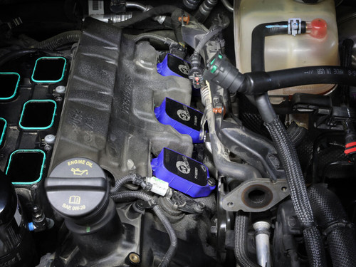 aFe SCORCHER Ignition Coil Various Dodge/Jeep/RAM 16-25 V6-3.6L