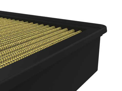 aFe Magnum FLOW OE Replacement Air Filter w/ Pro GUARD 7 GM Diesel Trucks 20-25 V8-6.6L (td) L5P