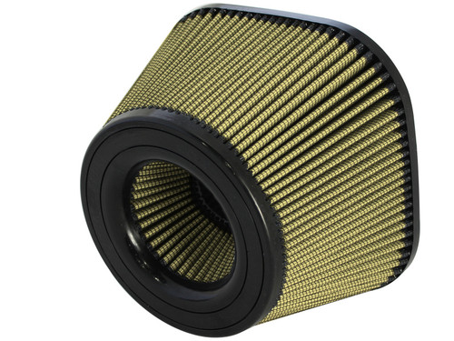 aFe Magnum FLOW Universal Air Filter w/Pro GUARD7 7-1/8IN F x (8-3/4 x 8-3/4 )IN B x 7IN T x 5-3/4IN