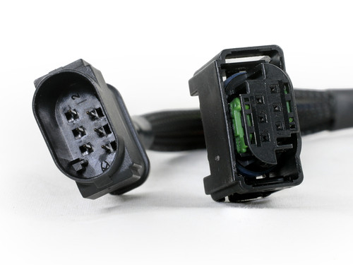 aFe 08-13 BMW 128i / 17-21 BMW 230i Pedal 2 Metal Throttle Enhancer