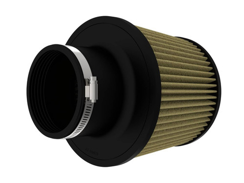 aFe Magnum FLOW Universal Air Filter 4 IN F X 8 IN B X 7 IN T X 7 IN H