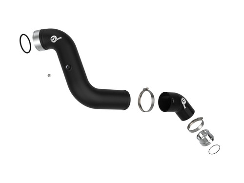 aFe BladeRunner Cold Charge Pipe GM Colorado/Canyon 23-25 L4-2.7L (t)