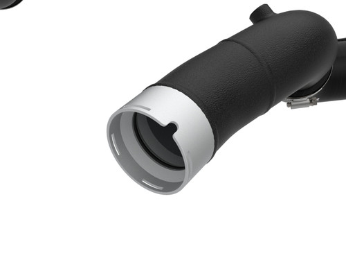 aFe BladeRunner Hot Charge Pipe GM Colorado/Canyon 23-25 L4-2.7L (t)