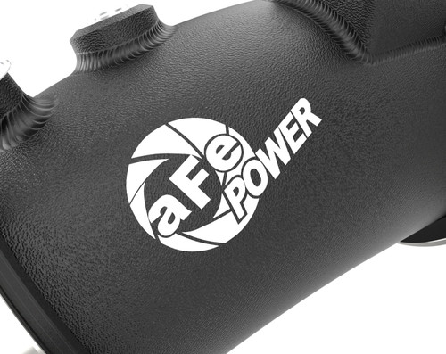 aFe BladeRunner Cold Charge Pipe Kia Stinger 22-23 L4-2.5L (t)