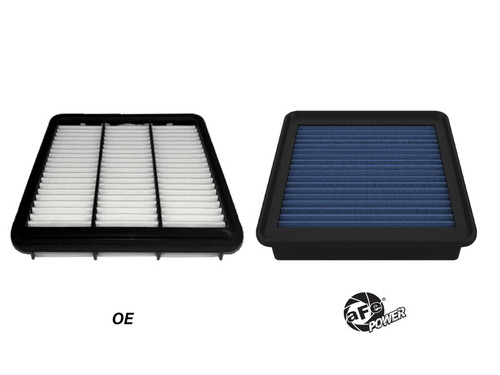 aFe 22-25 Hyundai Elantra N L4-2.0L (t) Magnum FLOW Pro 5R Replacement Filter
