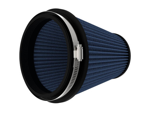 aFe Magnum FLOW Universal Air Filter w/ Pro 5R Media 6 IN F X 7-1/2 IN B X 4-3/4 IN T X 8 IN H