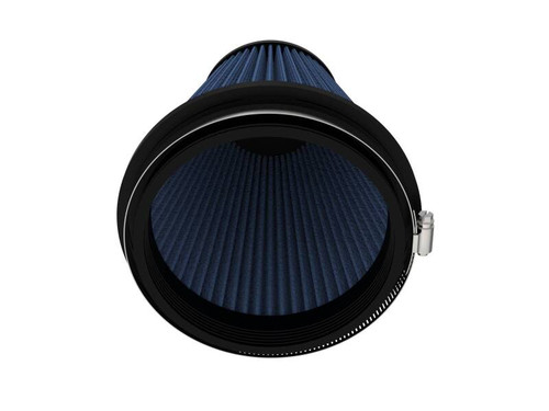 aFe Magnum FLOW Universal Air Filter w/ Pro 5R Media 6 IN F X 7-1/2 IN B X 4-3/4 IN T X 8 IN H