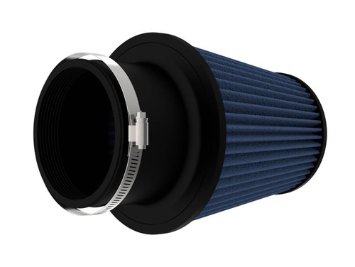 aFe Magnum FLOW Universal Air Filter 4-1/2 IN F x 7-1/2 IN B x 5-1/2 IN T (Inverted) x 8 IN H