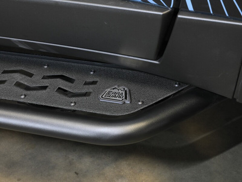 aFe 24+ Toyota Land Cruiser Terra Guard Off-Road Slider (J250) 24-25 L4-2.4L (t)