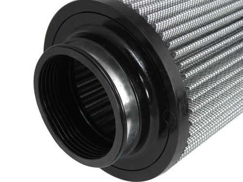 aFe Magnum FLOW Universal Air Filter 3-1/2 IN F x 6 IN B x 4-3/4 IN T x 7 IN H