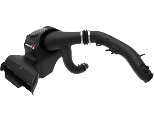 aFe 22-24 Ford Bronco Raptor Momentum GT Cold Air Intake System w/ Pro 5R Filter