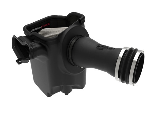 aFe 20-22 Ford F-250/F-350 V8-3.7L Magnum FORCE Stage-2 Intake System 54-13069D