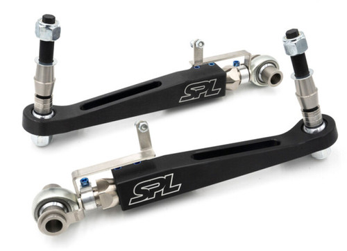 SPL Parts 2020+ Ford Mustang GT500 Front Lower Control Arms