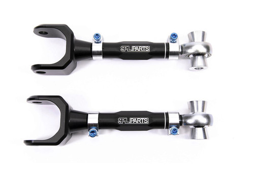 SPL Parts 2017+ Tesla Model 3 Rear Toe Links