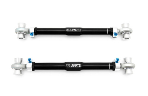 SPL Parts 2019+ Hyundai Veloster N Rear Toe Links