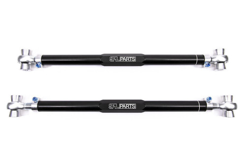 SPL Parts 2016+ Chevrolet Camaro (Gen 6) Rear Toe Links