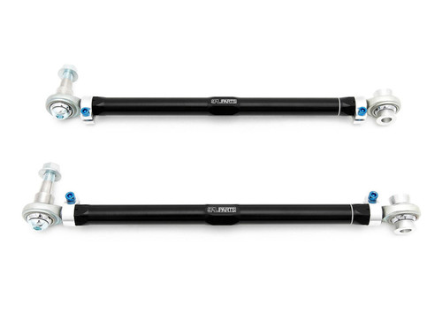 SPL Parts 2014+ Chevrolet Corvette (C7) Rear Toe Arms