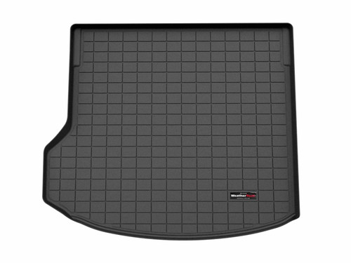 WeatherTech 24-25 Chevrolet Equinox Cargo Liners - Black