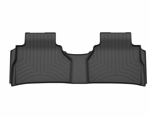 WeatherTech 2025 Nissan Murano Rear FloorLiner - Black