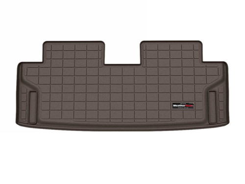 WeatherTech 2025 Volkswagen ID.Buzz Cargo Liner - Cocoa