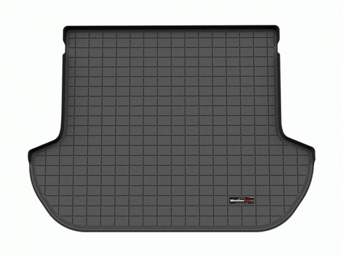 WeatherTech 10-14 Subaru Outback Cargo Liner - Black