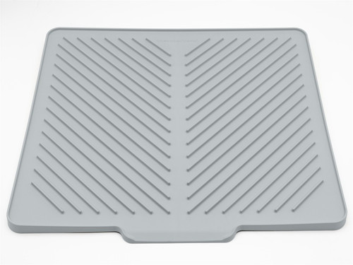 WeatherTech DishMat Drain - Pebble