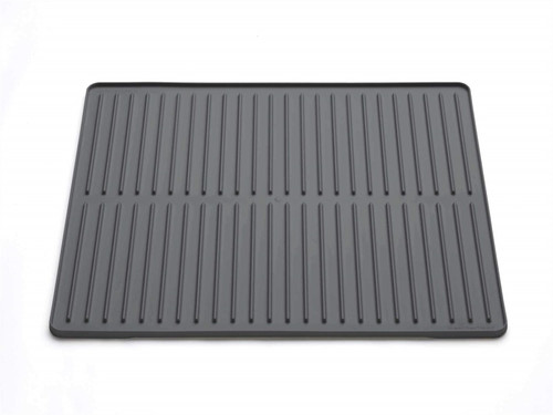 WeatherTech DishMat Contain - Slate