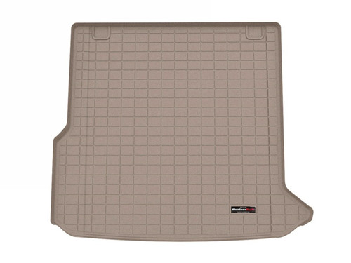 WeatherTech 24-25 Mercedes-Benz E-Class All-Terrain Wagon Cargo Liner - Tan