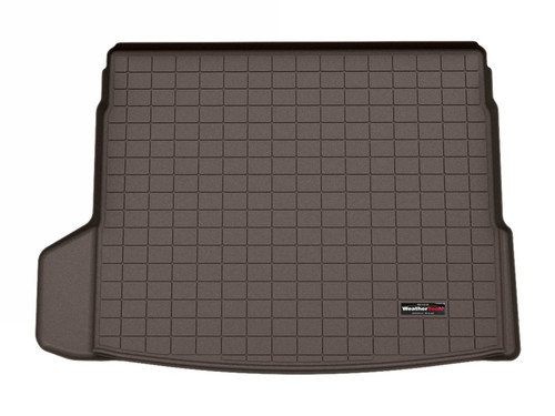 WeatherTech 2025 BMW X330/X3m50 Cargo Liner - Cocoa