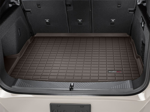 WeatherTech 2025 BMW X330/X3m50 Cargo Liner - Cocoa