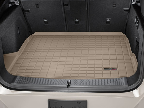 WeatherTech 2025 BMW X330/X3m50 Cargo Liner - Tan