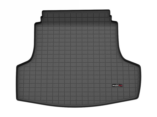 WeatherTech 2025 Kia K5 Cargo Liner - Black
