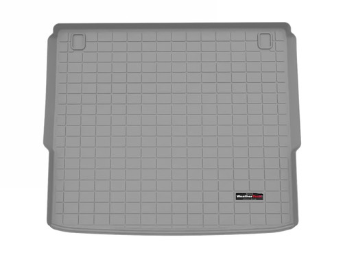 WeatherTech 2025 Nissan Murano Cargo Liner - Black